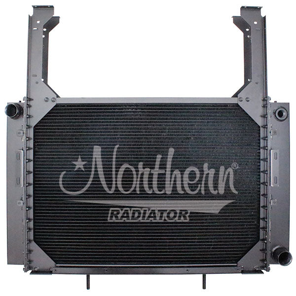 Oshkosh Radiator 238830 OSHKOSH 05-07 S2623;BOLT O 3482803, 3KK544, 3S055004000, 3E055004000