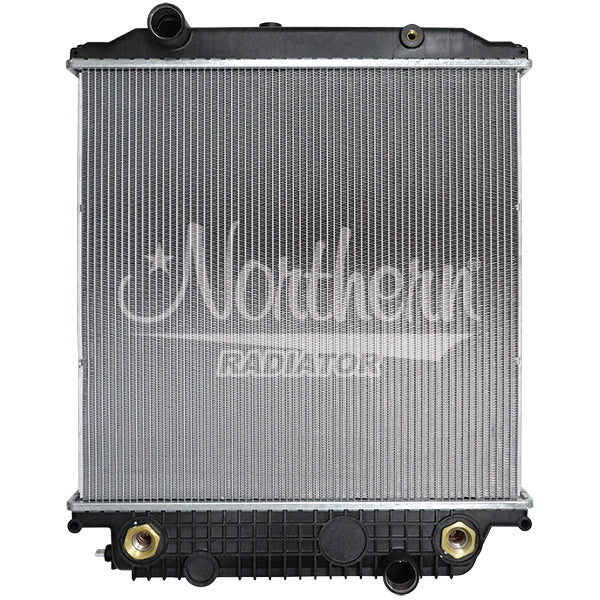 Blue Bird Radiator 238831 BLUEBIRD BUS 2010+;PL/AL 10010214, 10021419, 1102648, BLU11