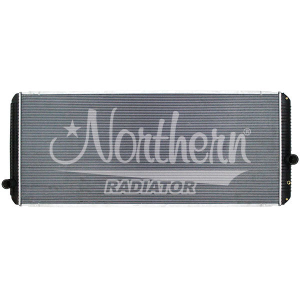 Nova Radiator 238834 NOVA 12-13 BUS;PL/AL RADIATOR