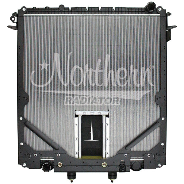 Freightliner Radiator 238842 FRTLNR 13-15 M2 W/PTO 0530989007, 1A0210530007, 3A0580790007, 3E0580790007, 05309890005, 1A0210530005, 3A0580790005, 3E0580790005