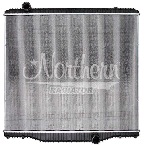 International Radiator 238846 INT'L 16+ HX520/HX62 2516021C1, 2516016C91, 4070906F92, 4070907F92, 2513220C1