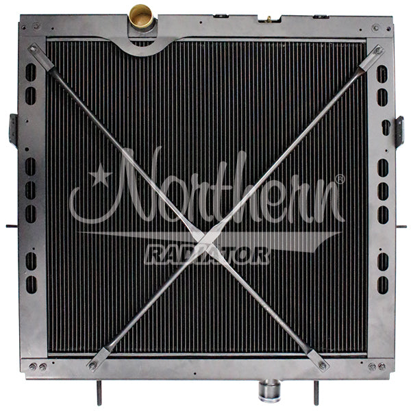Peterbilt Radiator 238853 PETE/KW 18+ 579 T680;CBR HK179001, F3112541101211, F3112541102211, F3112541111211, F3112541111221, F3112541121211, F3112541201231, F3112541531211, F3112541602231, F3112541611231, F3112541612231, 437565, 650032