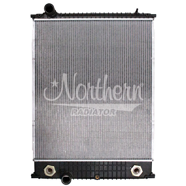 Ford Radiator 238855 FORD 12-14 F650;PL/AL RADIATOR