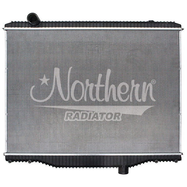 Navistar Radiator 238864 NAV/CAT 10-13 55/5600;C90 2513221C1, 2611077C93, 2612042C91, 3874292F92
