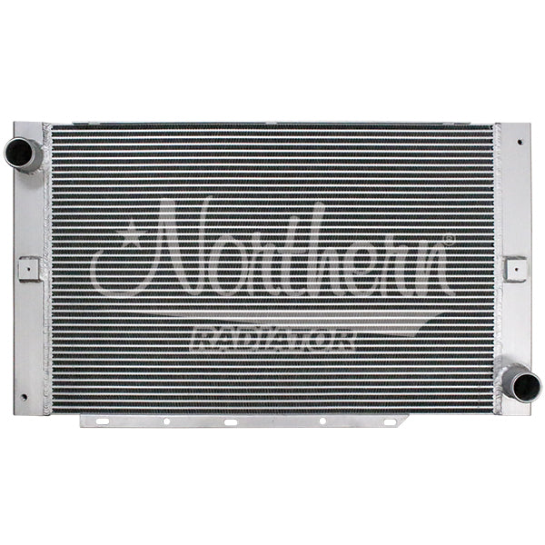 Blue Bird Radiator 238865 BLUE BIRD 12+ RE BUS;BAR 10005680, 10002152