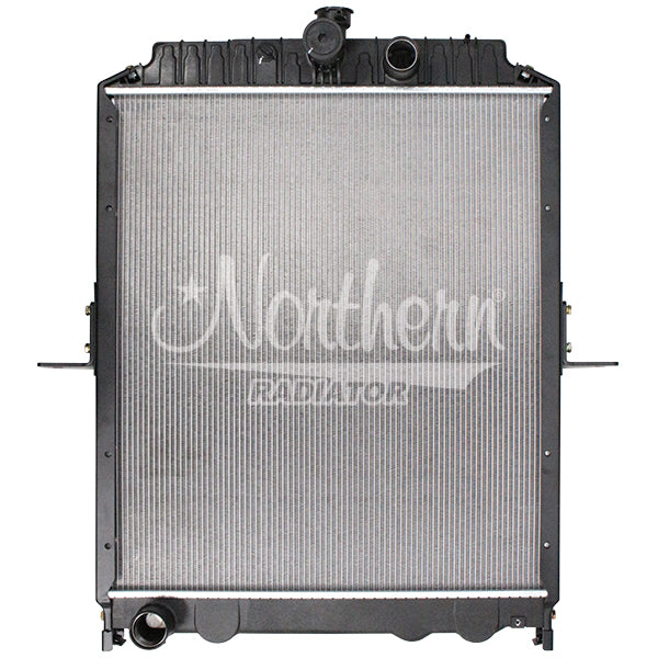 Nissan Radiator 238866 NISSAN 08-10 UD;PL/AL RAD W 2141030Z6B, 2420005631