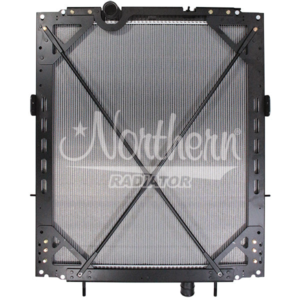 Peterbilt Radiator 238873 PETE/KW 2008+;PL/AL RAD F3160851031150, F3160851101150, F3160851101310, F3160851101330, F3160851101340, F3160851102150, F3160851102310, F3160851102320, F3160851104310, F3160851111150, F3160851111310, F3160851112150, F3160851