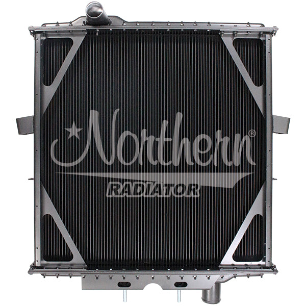 Peterbilt Radiator 238880 PETERBILT 03-06 357;03-0 0706657A074, 0706657A046, 0706657A057