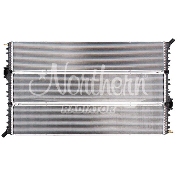 International Radiator 238882 INT'L/NAV 10-16 55/5600;PL/AL LTR