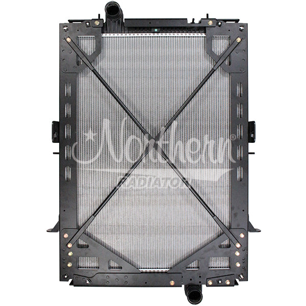 Peterbilt Radiator 238883 PETE/KW 08+ 320, 520;T66 F3160951001010, F3160951001020