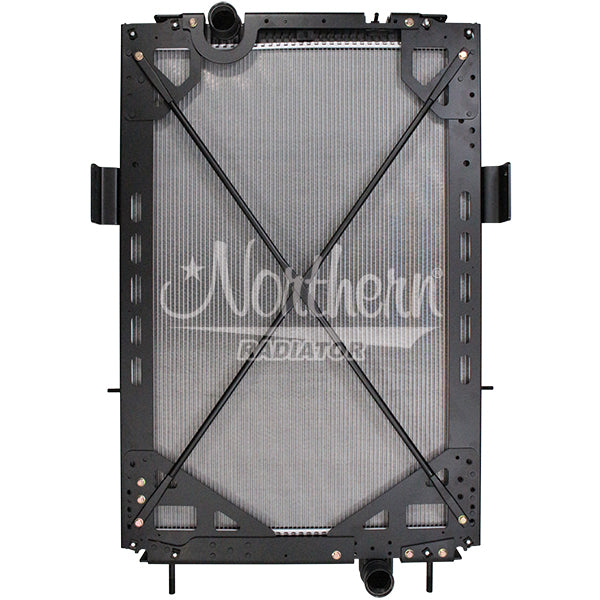 Radiator 238885 KW 06+ T660, W900, T800H;PL/AL RAD F3161672101420, F3161672101421, F3161672101521, F3161672103420, F3161672103421, F3161672111420, F3161672111421, F3161672111421, F3161672111521, F3161672113420, F3161672121420, F3161672121421, F3161672