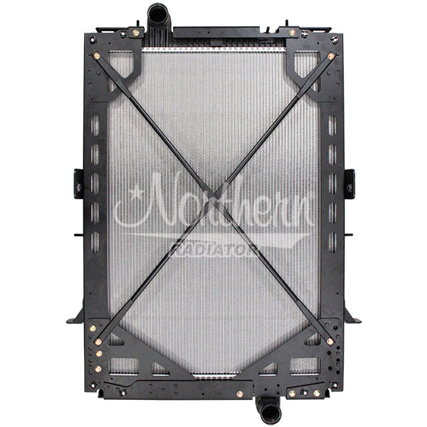 Peterbilt Radiator 238888 PETE/KW 08+ 320, 520;T66 F3161660001020, F3161660001021, F3161660101020, F3161660101021, F3161662001020, F3161662001021, F3161662101020, F3161662101021, F3161662201020, F3161662201021, F3161664001020, F3161664101020, F3161666