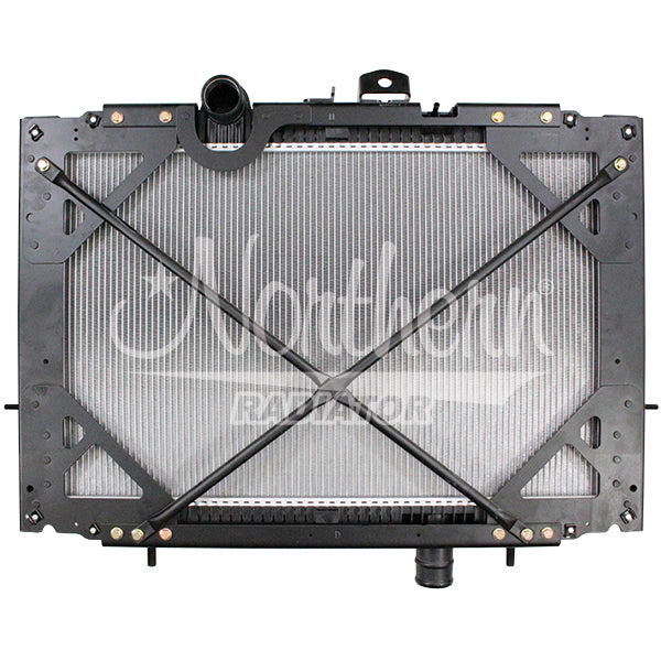 Peterbilt Radiator 238890 PETE/KW 08+ PL/AL;RAD W/ F3161222001030, F3161222001040, F3161222021030, F3161222101030, F3161222101040, F3161222121030, F3161222201030, F3161222201040, F3161222221030, F3161222221040, F3161222301030, F3161222301040, F3161224