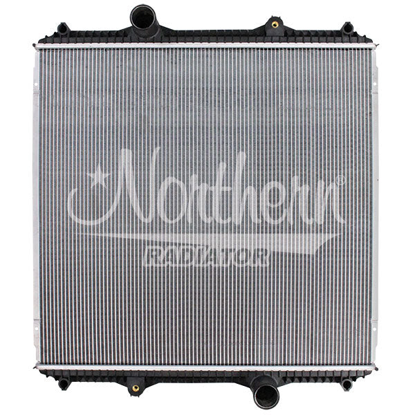 Gillig Radiator 238893 GILLIG 2014+ TRANSIT;BUS PL/AL RADIATOR