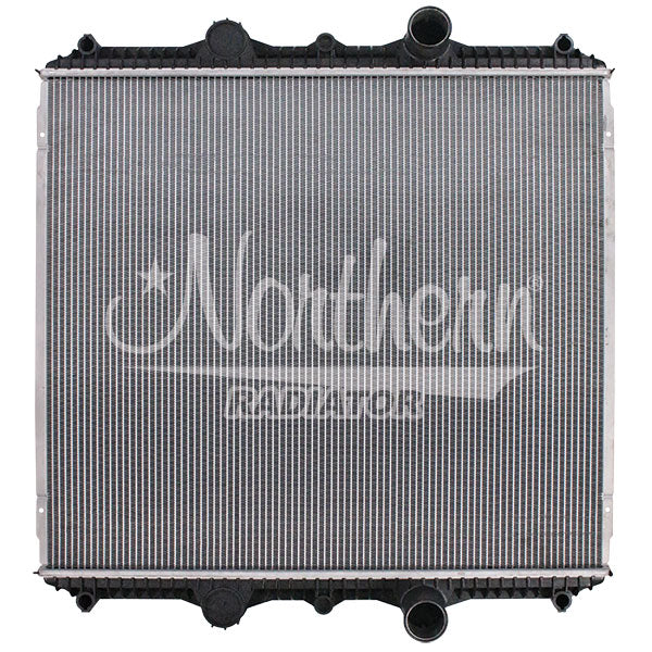 Nova Radiator 238894 NOVA 2014+ TRANSIT;BUS PL/AL  3E0139077000, N8901586