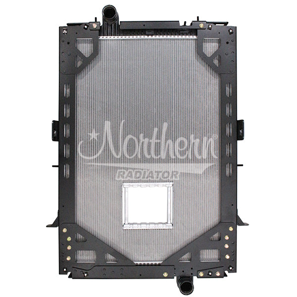 Peterbilt Radiator 238895 PETE/KW 08+ PL/AL;RAD W/ L9797001, L9792001, R1621001, X1290001, F3161661102010, F3160963001020, R1621003, F3161661202011, F3161661102011, F3160963001020