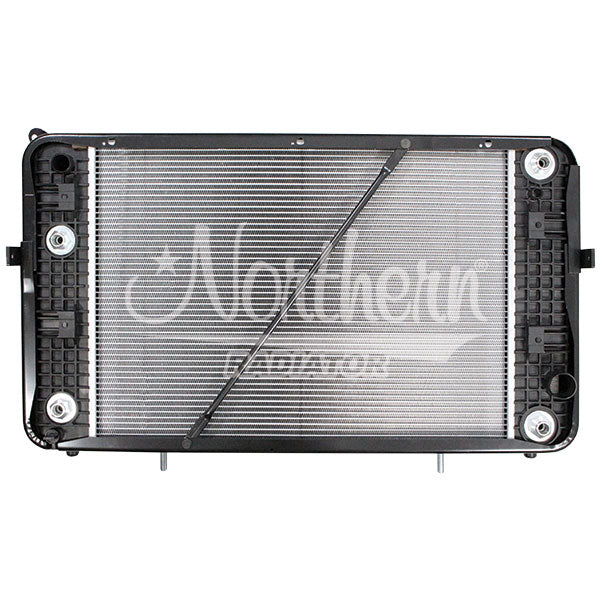 Workhorse Radiator 238897 WORKHORSE 05-12 W-SERIES W0013762, W0013761, W8003550, W8003551, W0009851, 1102675, 1003773, 605RA675, 1050270, XX9912, 1102467