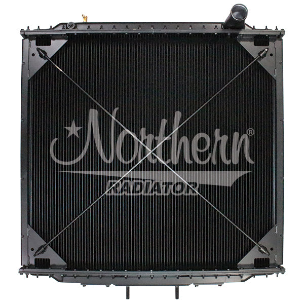 Western Star Radiator 238905 WESTERN STAR BOLT;TOG A0522960000, A05229590000