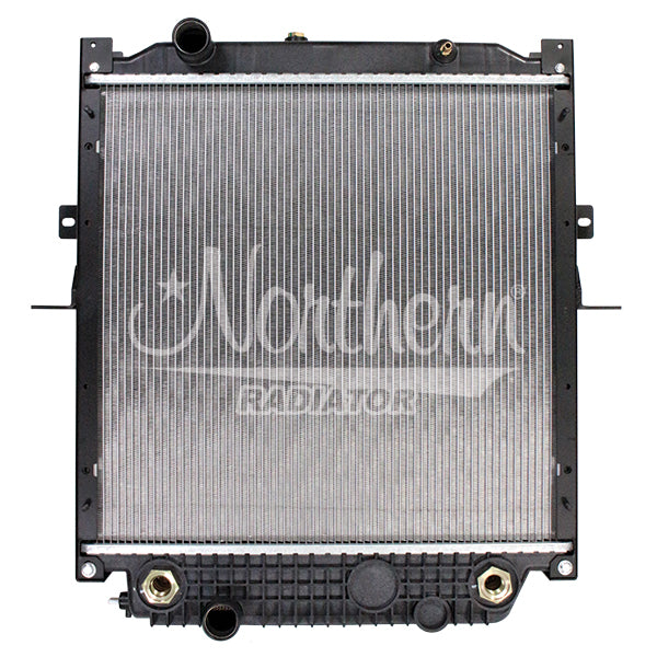 Blue Bird Radiator 238907 BLUEBIRD 08+ CV BUS;PL/A 10033724