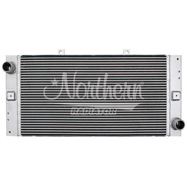 Blue Bird Radiator 238908 BLUEBIRD 07-11 RE BUS;RA 00116150, 00109206