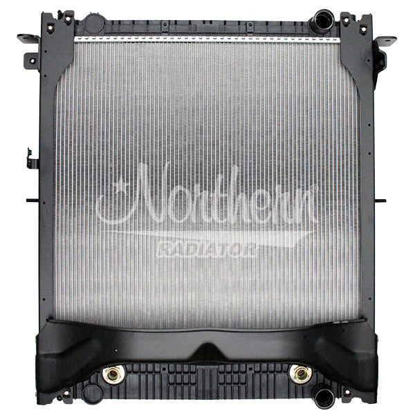 Freightliner Radiator 238909 FRTLNR 08-18 M2 106;P 0525194001, 0525194003, 0525194007, 0528483001, A0525423001, A0525423003, A0525423005, A0525423007, A0528481000, A0528481001, BHTN4142001, N4142001, BHTN4152001, N4152001, BHTR6059001, R6059001, BHTX5