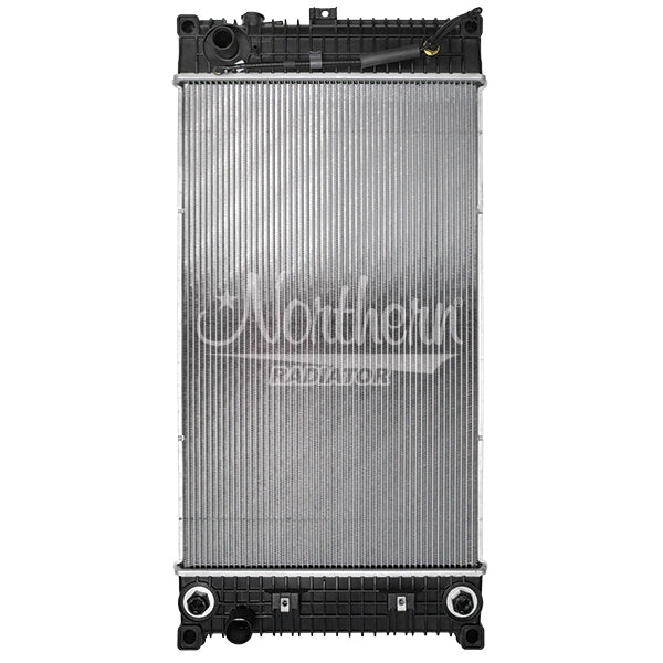 Isuzu Radiator 238910 ISUZU 17-20 FTR;PL/AL RADIAT 8983658600, 8983193442