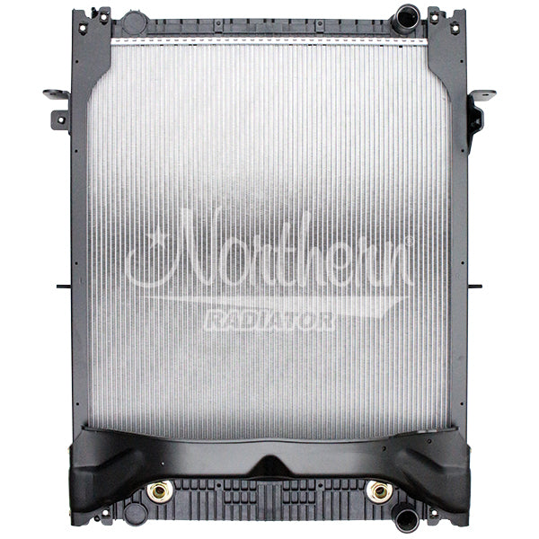 Freightliner Radiator 238915 FRTLNR 08-19 M2 106;P BHTX5435001, BHTS2726001, BHTP4022001, 0525340011, A0525424011, A0525424001, X5435001, A0525424003, BHTT3152001, T3152001, S2726001, P4022001, 0525340007, 0525340015, 0525340003, BHTX5432001, X5432001