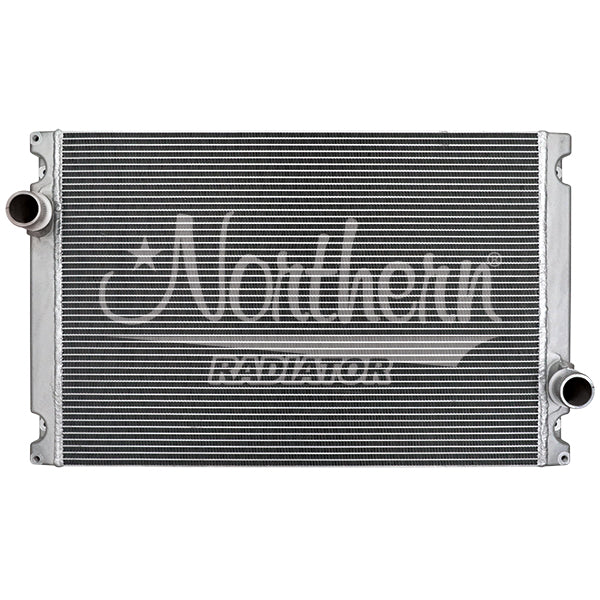 New Flyer Radiator 238916 NEW FLYER BUS RADIATOR;B 1650066042, EMP1650066042, 6461991, 8200900770, 6482567, 17025150