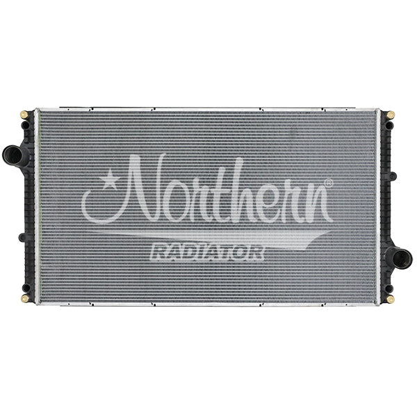 New Flyer Radiator 238918 NEW FLYER 2016+ XCELSIOR;BUS PL/AL RAD