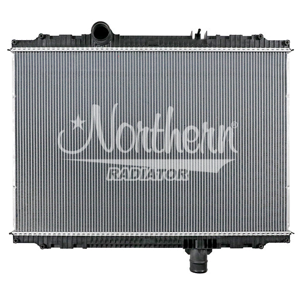 Peterbilt Radiator 238924 PETE/KW 2008+ LOW CLOG;P W2996003