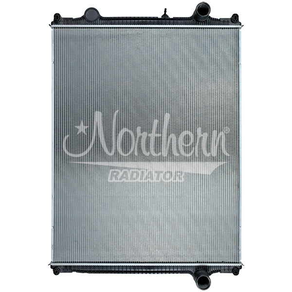 Peterbilt Radiator 238927 PETE/KW 22-24 579 & T680 PY091001, 770057PT, 770057