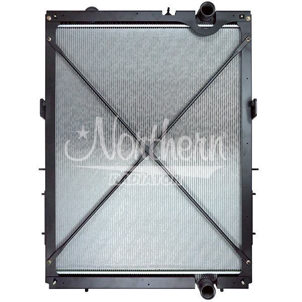 Peterbilt Radiator 238928 PETE/KW 22-24 579 & T680 PY091001, 770057PT, 770057