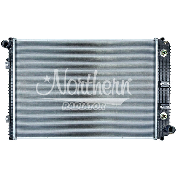 Freightliner Radiator 238929 FRTLNR 2019+ 108SD;PL TXE1004020B, 800136