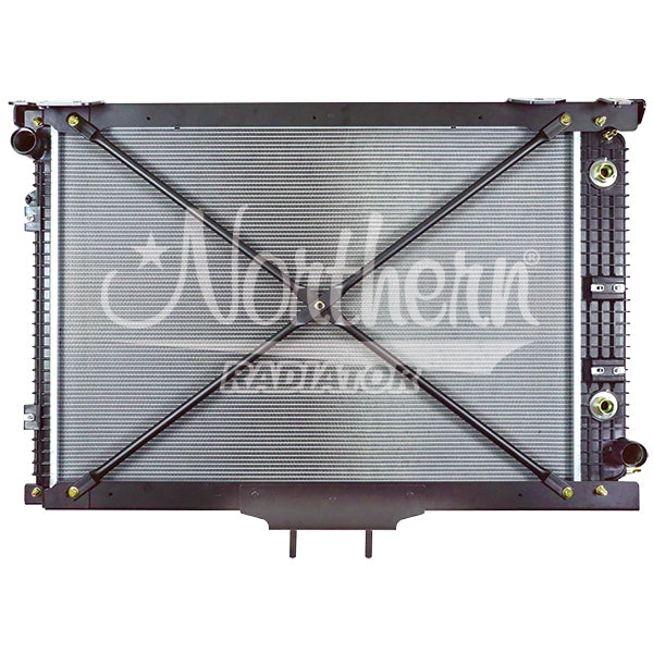 Freightliner Radiator 238930 FRTLNR 2019+ 108SD;PL TXE1004020B, 800136