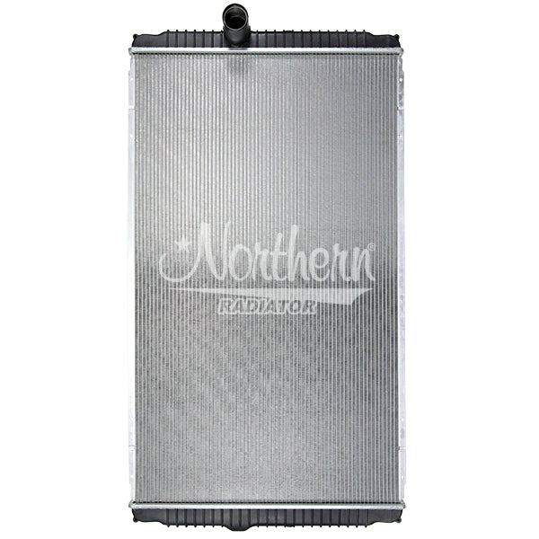 Spartan Radiator 238932 SPARTAN 2013+ METRO STAR;FIRE TRUCK PL/AL RAD