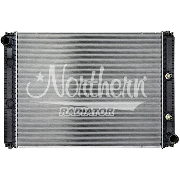 International Radiator 238935 INT'L/NAV 2019+ HV;PL/AL RAD