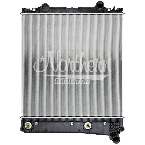 Peterbilt Radiator 238936 PETE/KW 2020+ 535 T180;PL/AL RAD