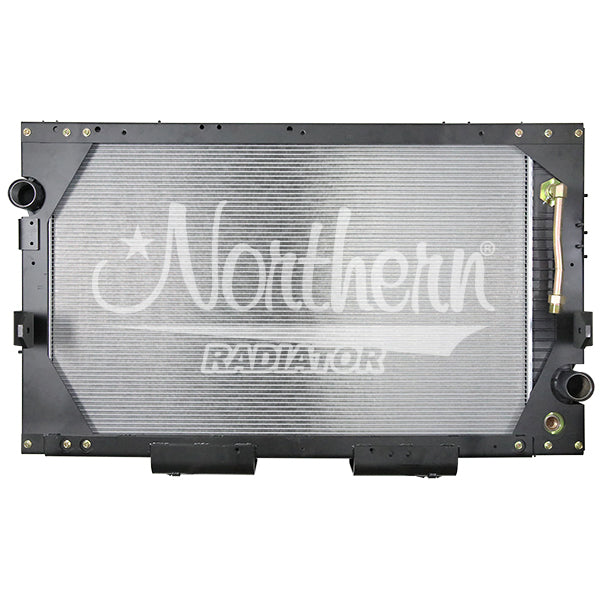 International Radiator 238939 INT'L/NAV 2017+ PLA/ 3E0113960000, 5A0707320000, 2591828C91, 2591828C92, 3S0113960000, 2604195C91, 2604117C92, LT1310, 1310, 640099, 640099ST, 437317P, 640099PT