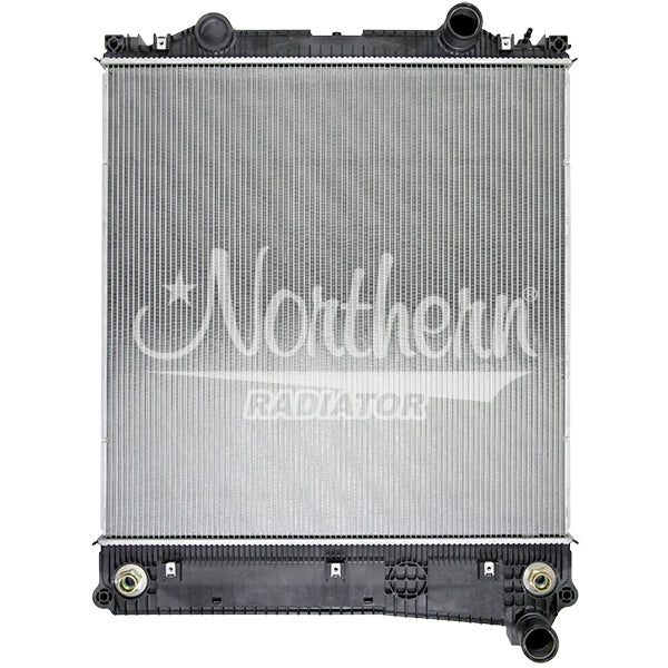 Peterbilt Radiator 238942 PETE/KW 2020+ 535 T180;PL/AL RAD