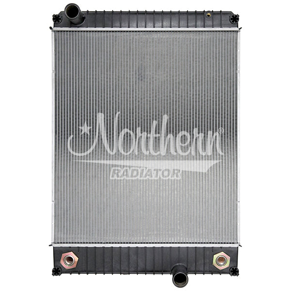 Navistar Radiator 238945 NAV/GM 2020+ PL/AL;RAD W/ 2518519C91, 19405588