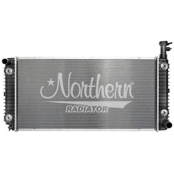 Chevrolet Radiator 238946 CHEV/GMC EXP & SAV;25-3500 VAN 6.6L RAD