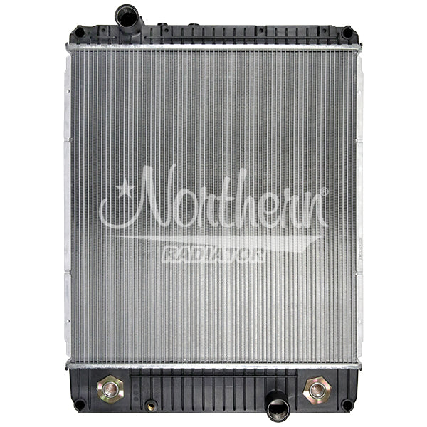 Freightliner Radiator 238948 FRTLNR 2023+ MT45/55;PL/AL RADIATOR