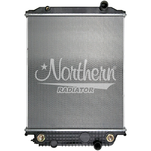 Blue Bird Radiator 238949 BLUE BIRD 2022+ ALL;AMERICAN FE PL/AL RAD