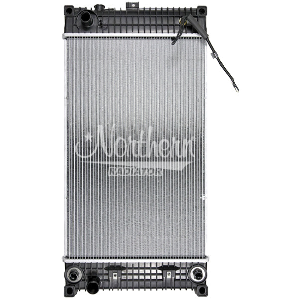 Isuzu Radiator 238950 ISUZU 2020+ FTR;PL/AL RADIAT 8975375340