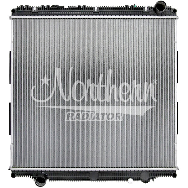 Freightliner Radiator 238954 FRTLNR 2017+ CASCADIA TXE1003850D, TXE1003850, 1003850D, 1003850, TXE1004004B, 1004004B, 1004004, TXE1102843C, 1102843C, 1102843