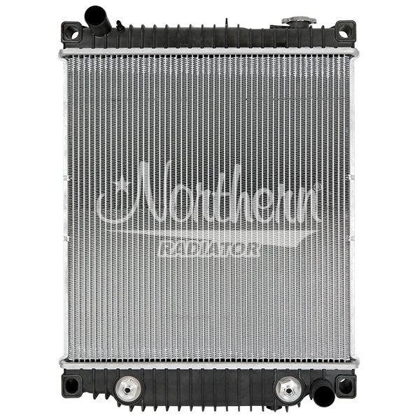 Isuzu Radiator 238957 ISUZU 2021+ NPR & NPR-HD;PL/AL RADIATOR