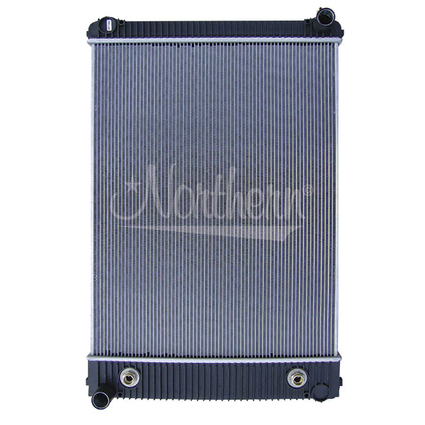 Freightliner Radiator 239001 FRTLINER 2007 STERLIN BHTD5970, D5970, FR67, F1582, BHTF1582, BHTE4690, E4690, F2075, BHTF2075, F1837, BHTF1837, FRE63, FR67OC, BHTE2717, E2717, BHTE2724, E2724, BHTE3268, E3268, BHTE8249, E8249, BHTE8272, E8272, BHTE8278,
