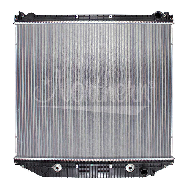 Sterling Radiator 239005 STERLING TRUCK;RADIATOR BHTR6029001, BHTN4350001, 0525092002, 0525092008, 0525092010, 0527409000, 0527409002, A0525093000, A0525093002, A0525093008, A0525093010, A0527410000, A0527410002, BHTN4300001, N4300001, N4350001, R60