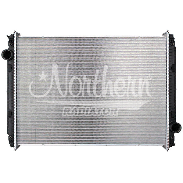 Freightliner Radiator 239011 FRTLNR 92-03 FLD,CENT BHTC1673, 376761611, 0516377001, 0516378000, 0516378001, 0516397000, 0516397001, 0516397002, 1AH00060, 1AH00071, 1AH00071R, 1AH00080S, 1AH00080R, 310071T, 3AH00199SP, 6805002203, 9609R, 0516524000, 05