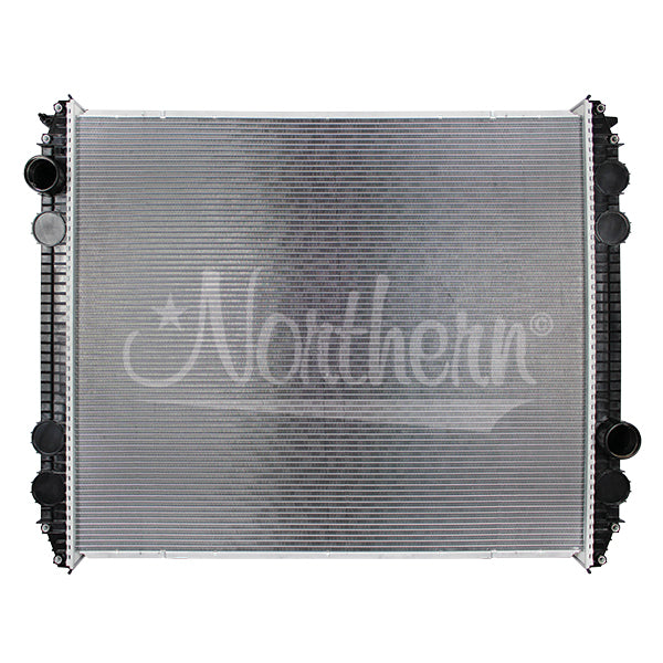 Freightliner Radiator 239014 FREIGHTLINER CENTURY; BHTB4761, 376761581, BHTC2307, BHTC7609, C7609, BHTH9350, BHTH9353, B4763, B4761, BHTH0171, BHTH9590, BHTB4763, C2308, C7610, H9352, H9354, FR44, FR44LX, FR44PA, FR44R4, FR44WF, LT1080, BHTB4763002, B